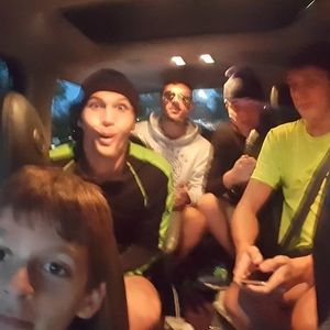 Meet your Posher, Tyler