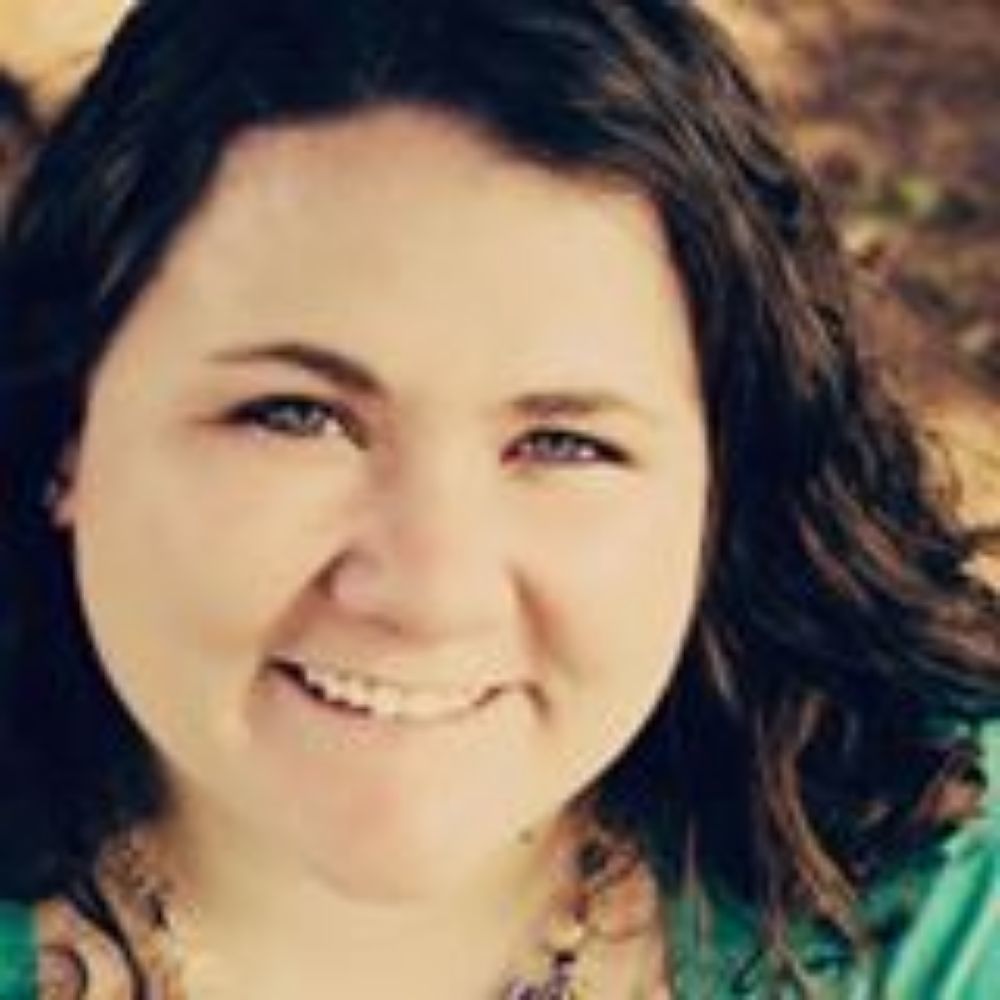 Meet your Posher, Kathryn