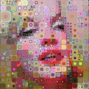 Meet your Posher, Kim