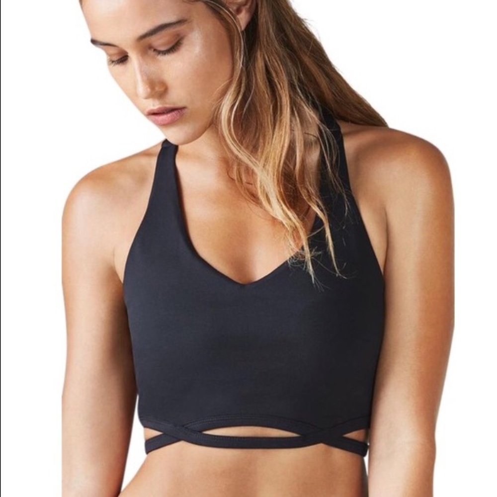Fabletics Sports Bra