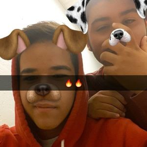 Meet your Posher, Daniel