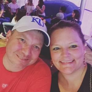 Meet your Posher, Cullie