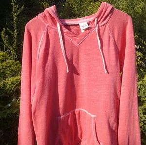 Lightweight Mossimo Hoodie