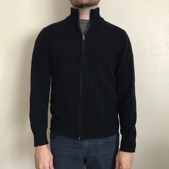 merona sweater