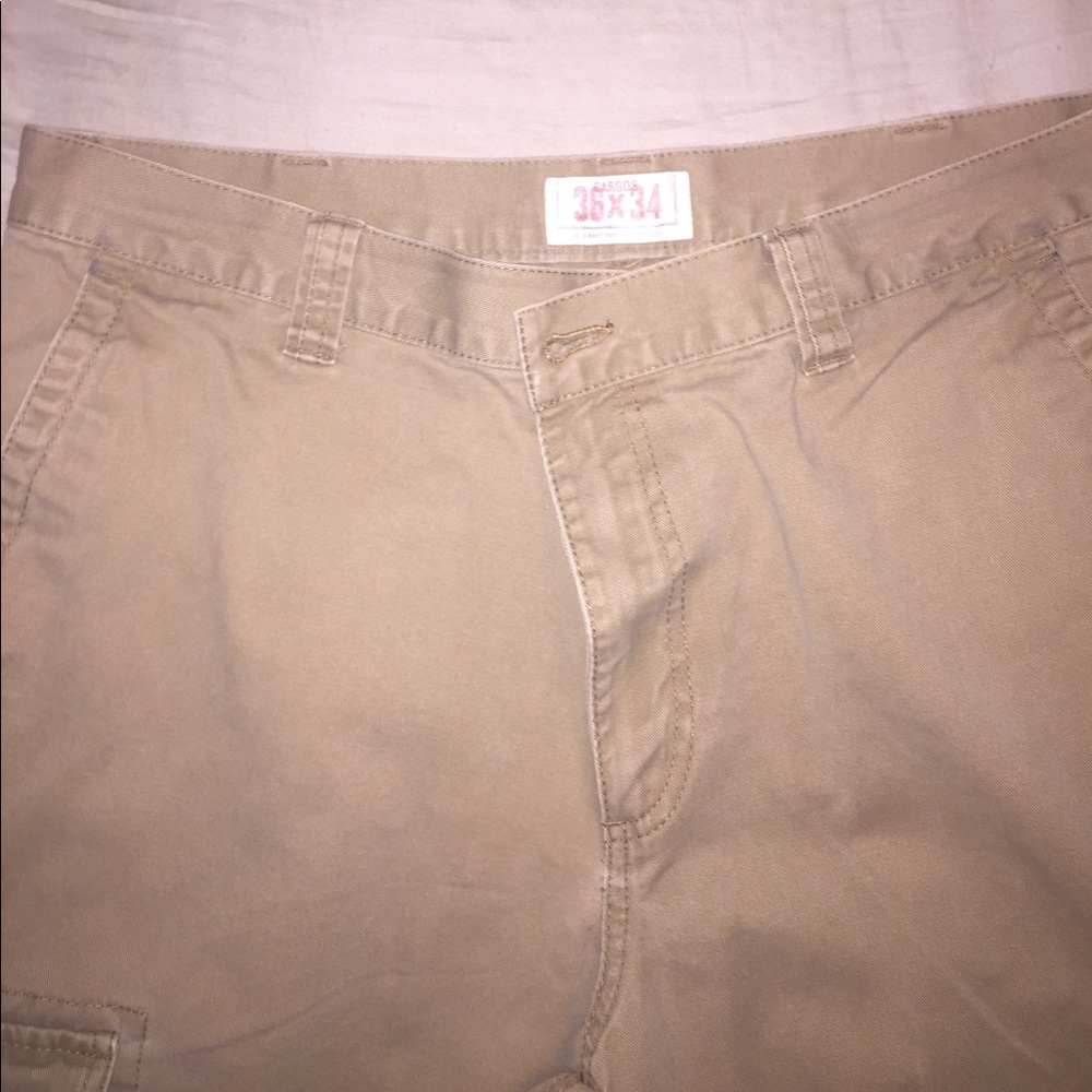 Old Navy Cargo Pants