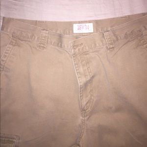 Old Navy Cargo Pants