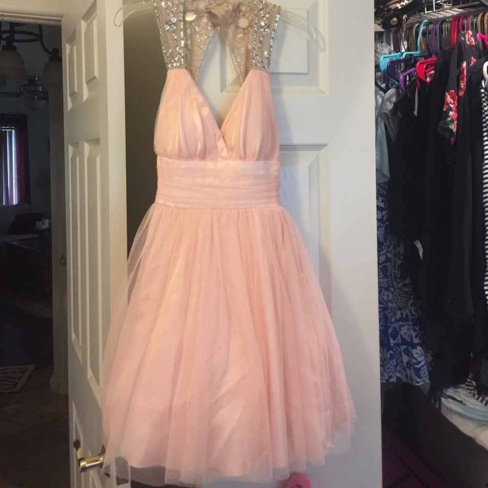 Prom/grad/formal dress