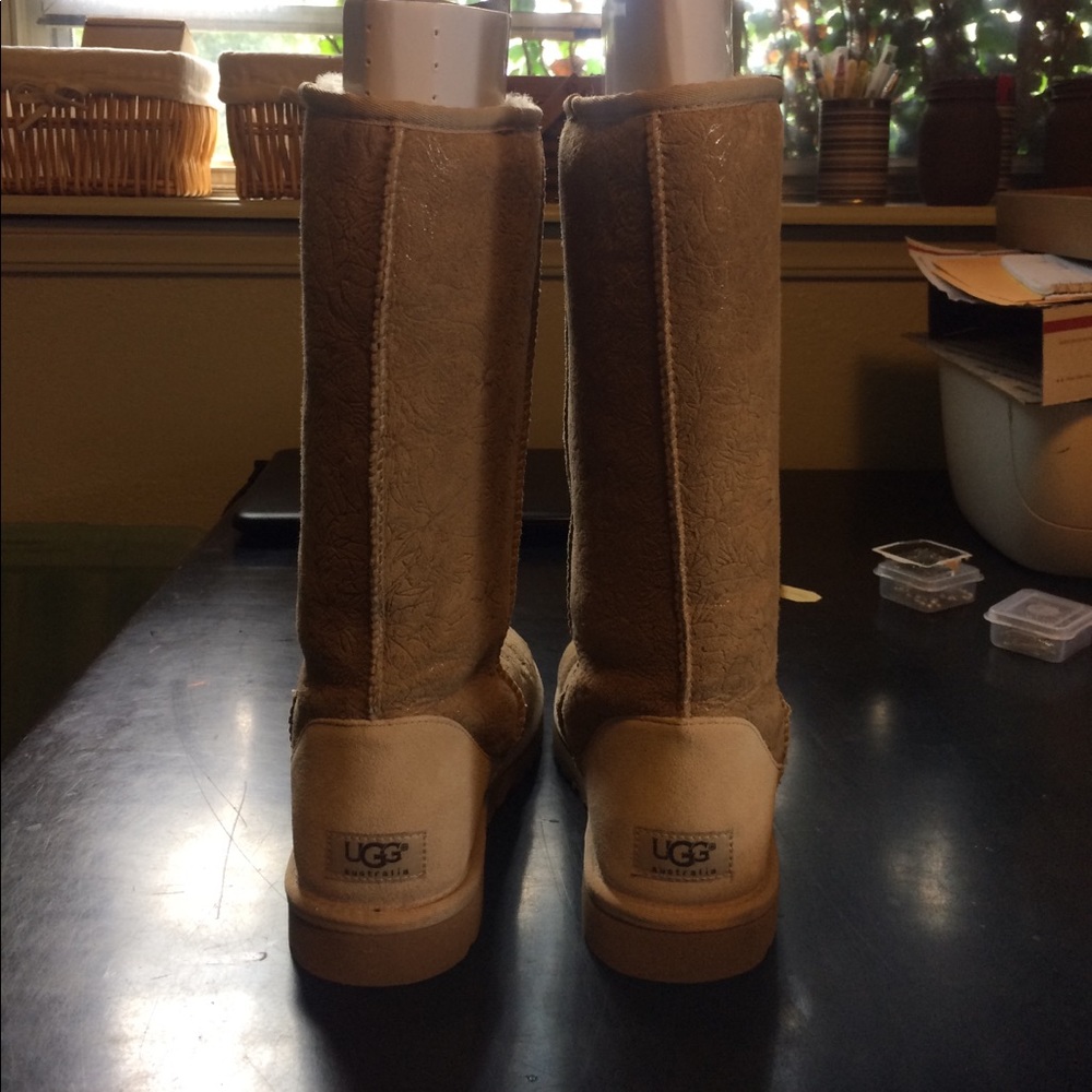 Ugg boots