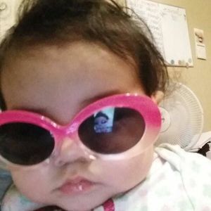 Meet your Posher, Nora