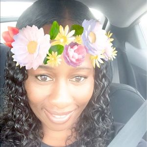 Meet your Posher, Sharina