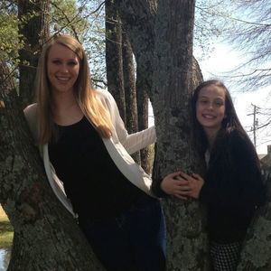 Meet your Posher, Abigail