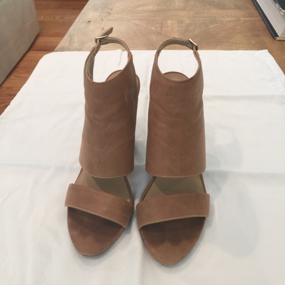 Steven by Steve Madden Heels