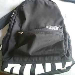 Victoria's secret backpack