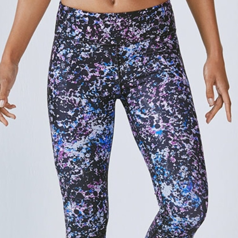 ❌SOLD❌ Fabletics Salar Capri Leggings