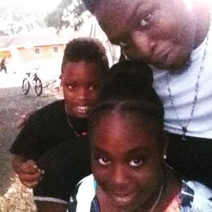 Meet your Posher, Ronald