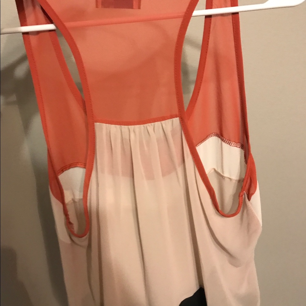 Tank top - Picture 2 of 2