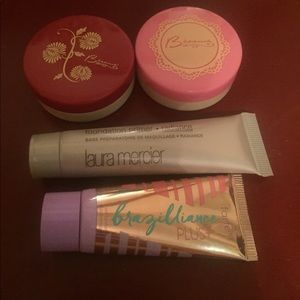 A bundle deal for misc makeup items!