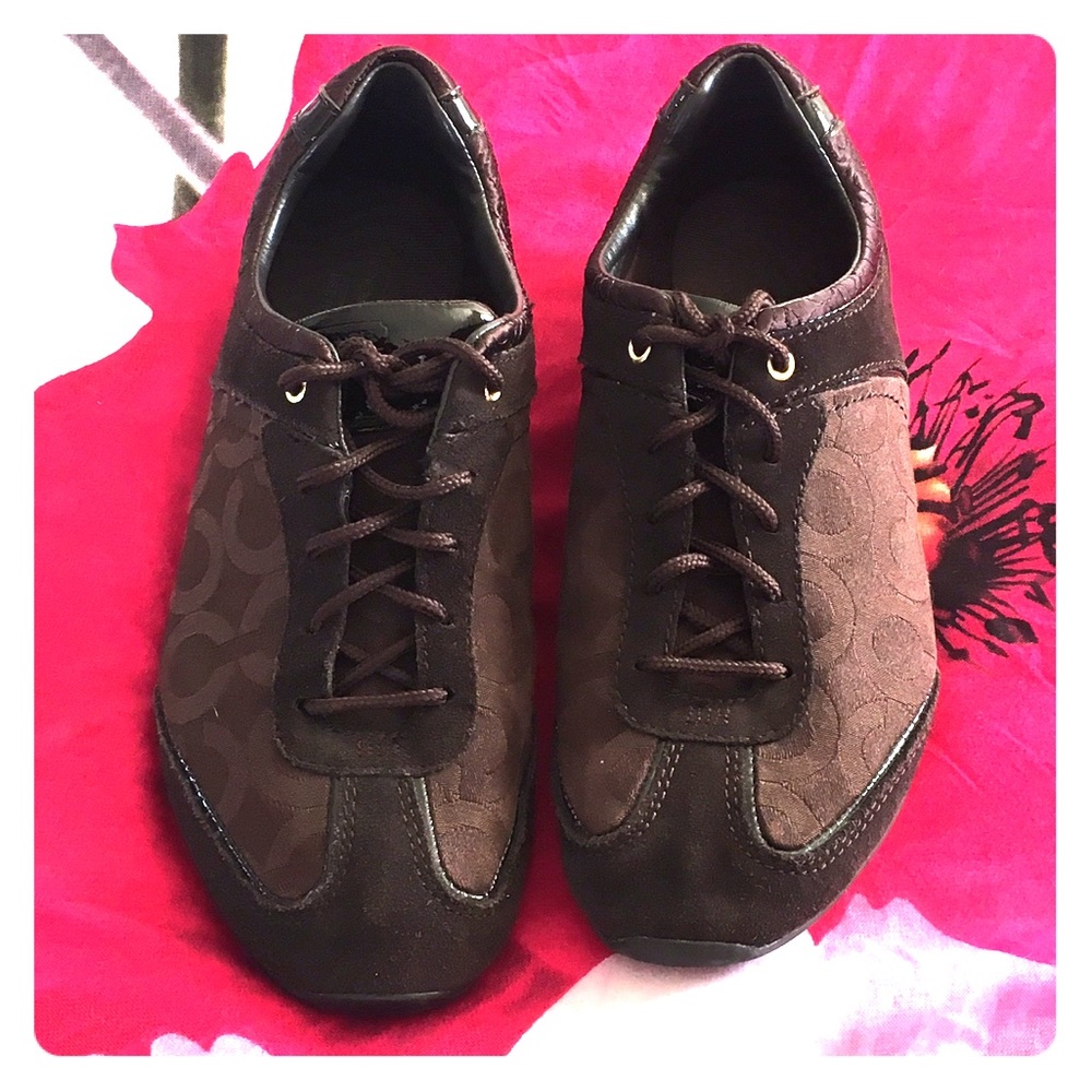 🎉Sale🎉 Kelbie Coach Shoes