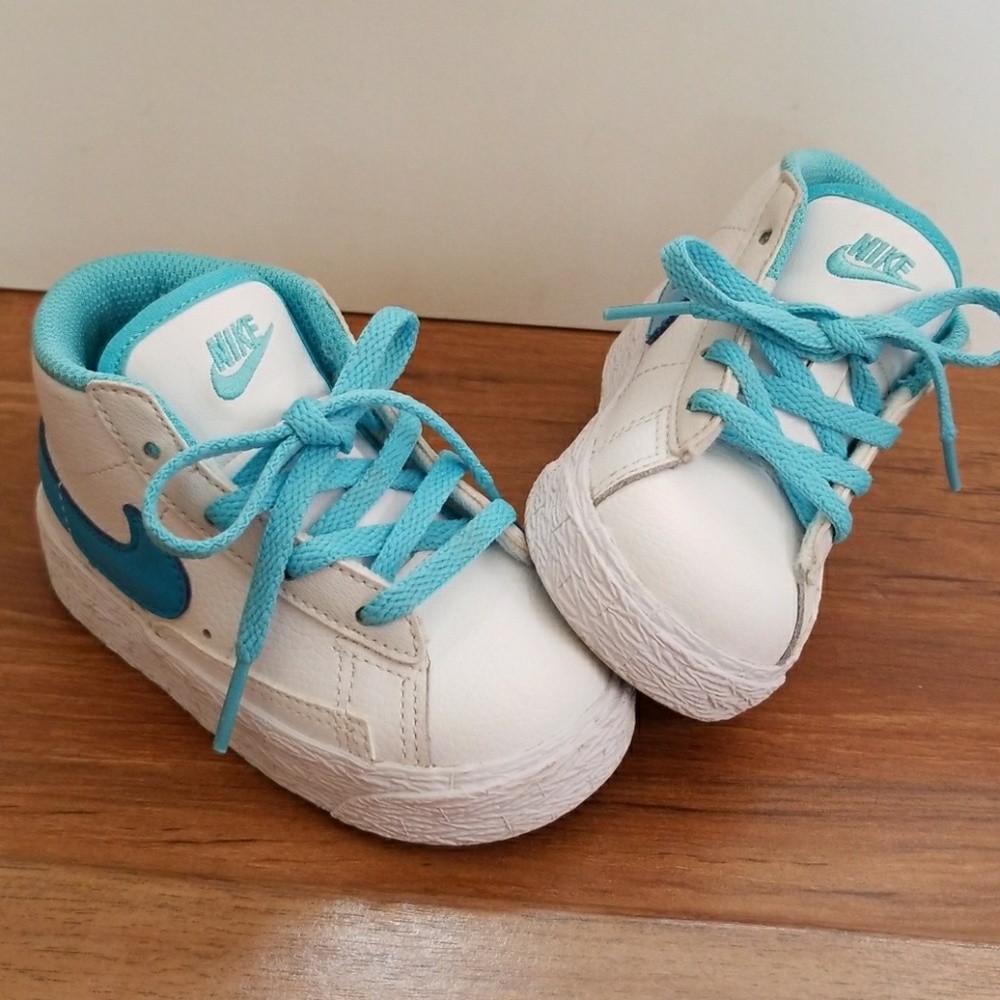 Nike Blazer 6c