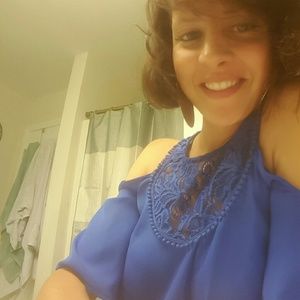 Meet your Posher, Ericcalynn