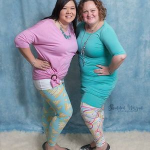 Meet your Posher, Carla