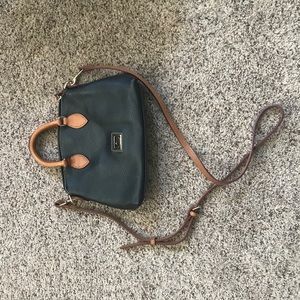 Dooney and Bourke crossbody