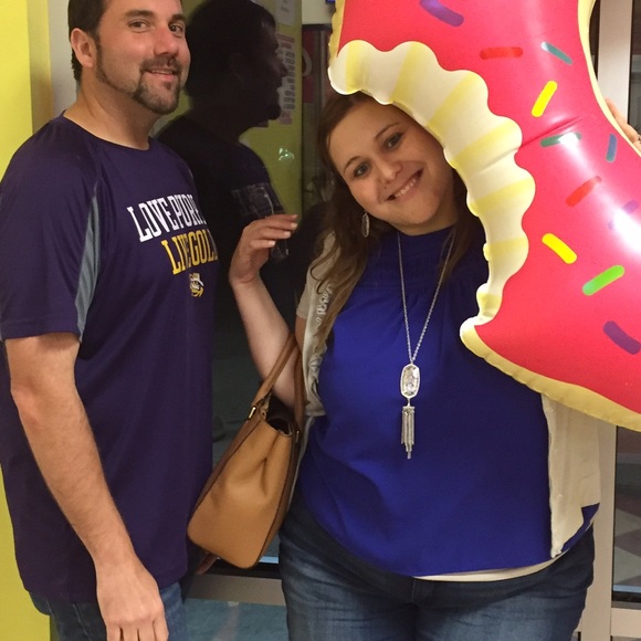 🎀SALE!! Michael Kors Kellen Tote - Picture 4 of 4