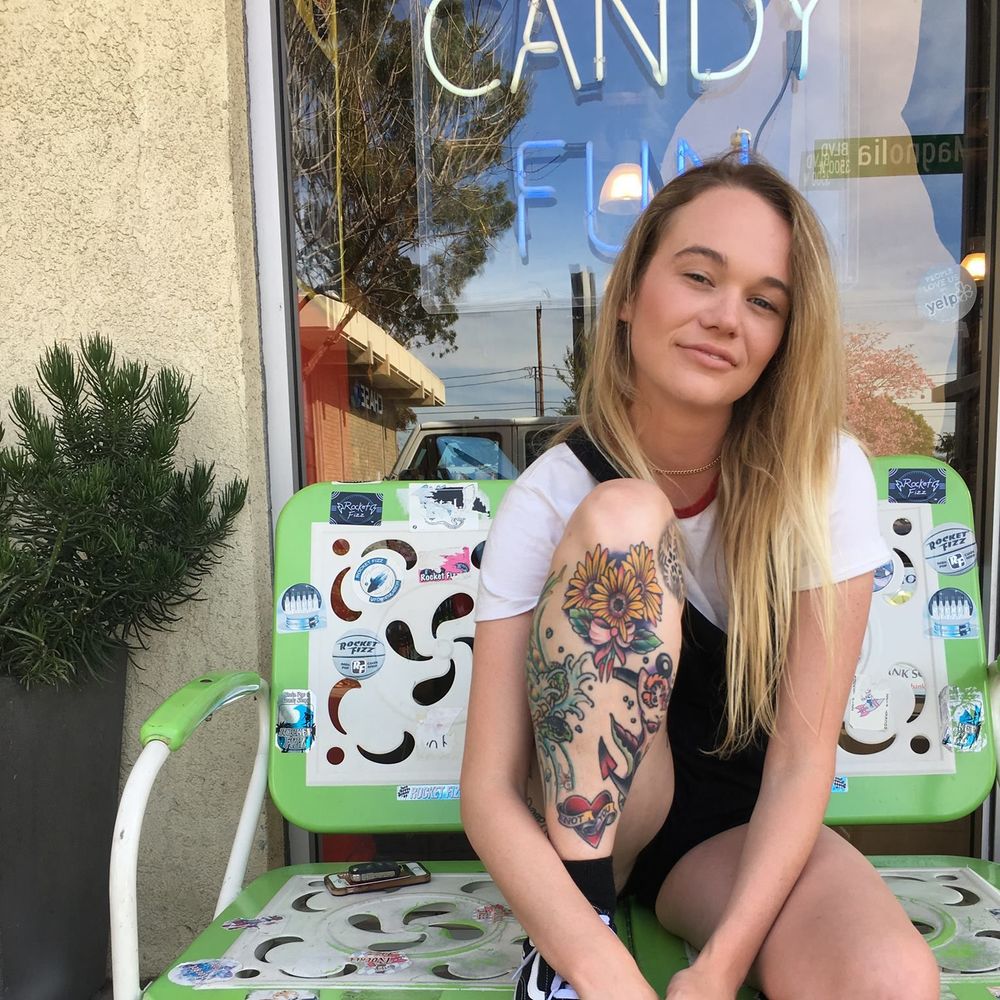 Meet your Posher, Kate