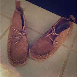 Ugg Mocs