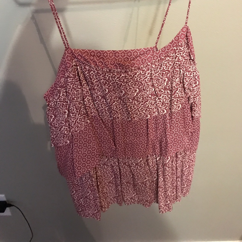 American eagle tank top