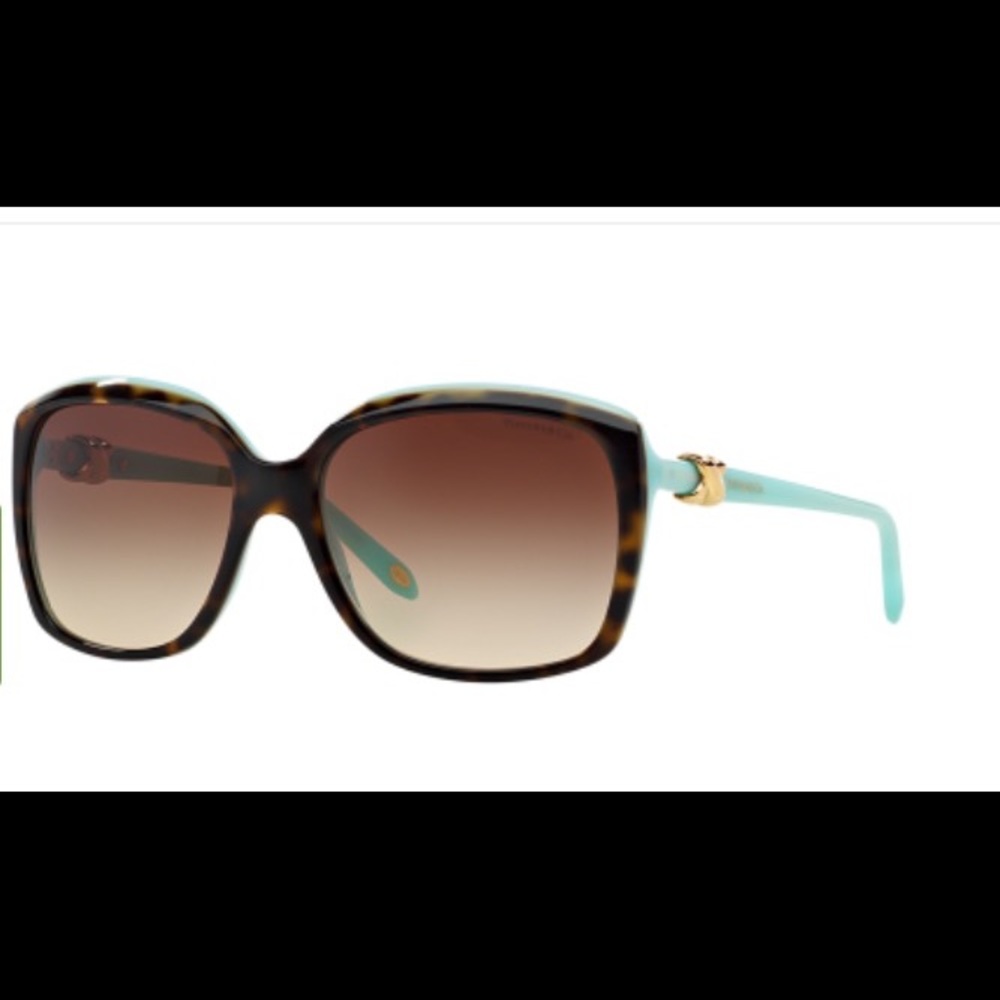 Tiffani Tortoise sunglasses