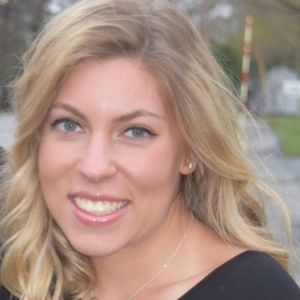 Meet your Posher, Marisa