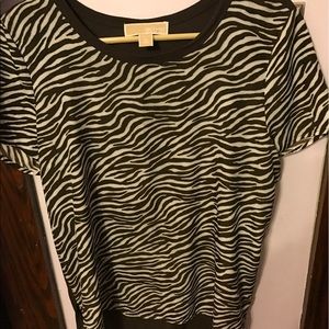 Micheal kors top