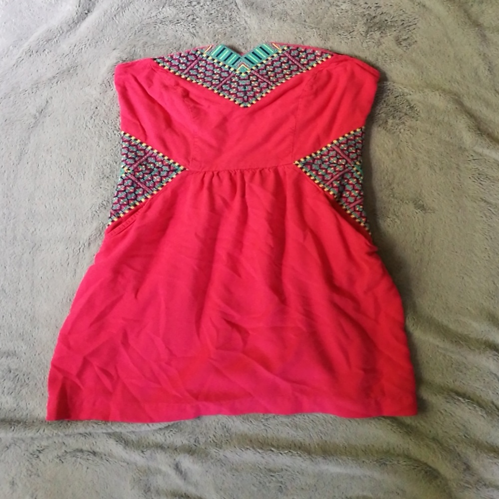 Urban Outfitters Summer Dress