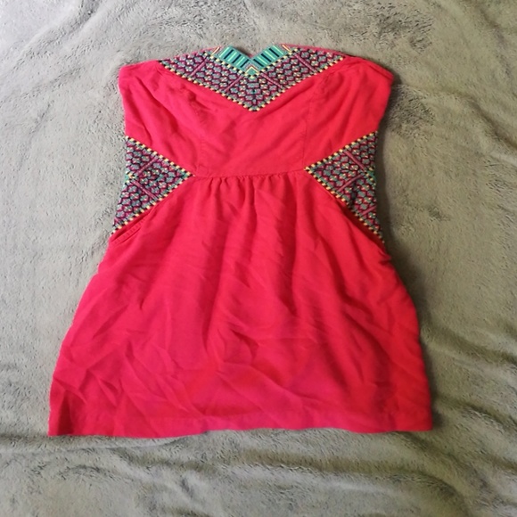 Urban Outfitters Summer Dress - Picture 1 of 3