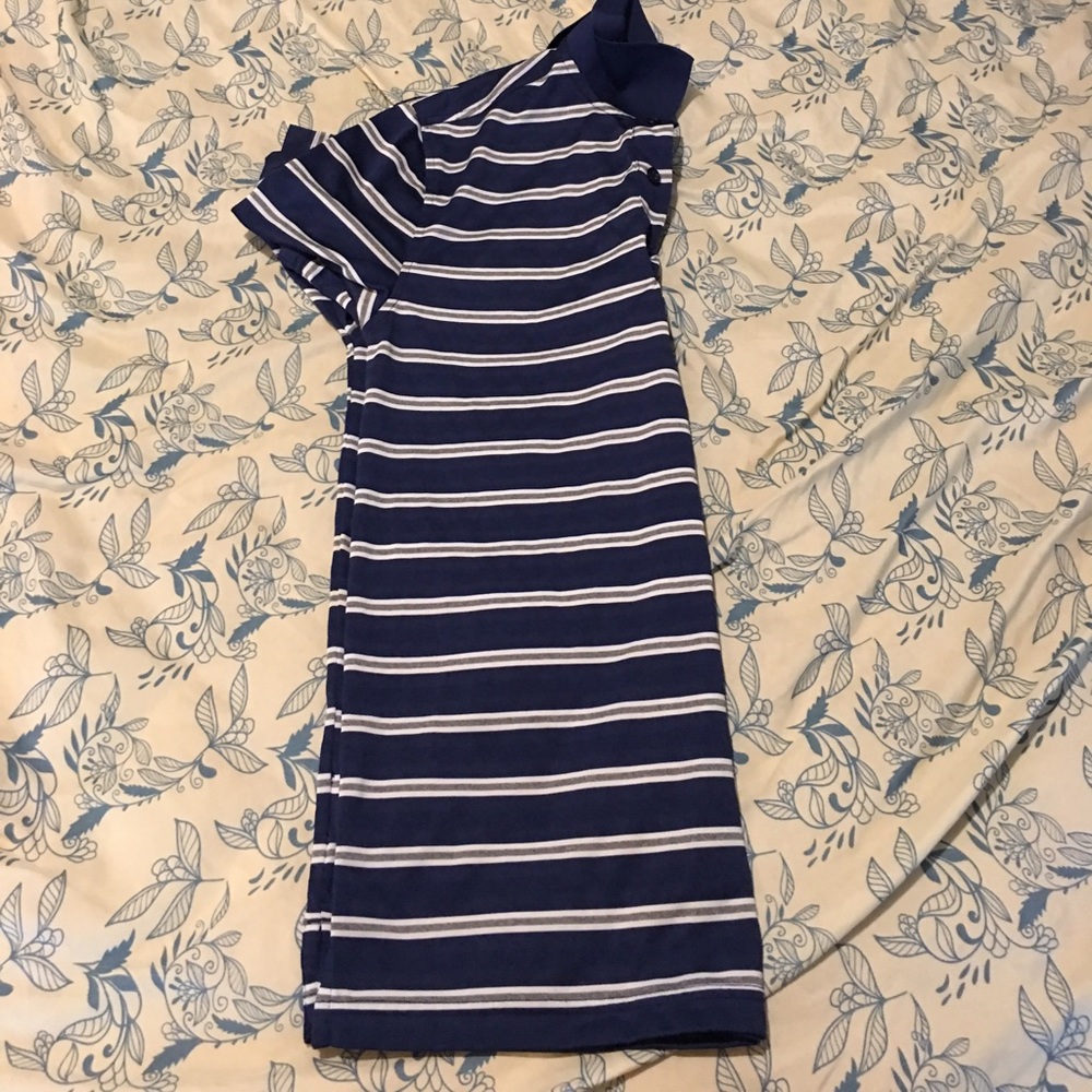 Mens George Small Polo Short Sleeve 18 Boys - Picture 5 of 8