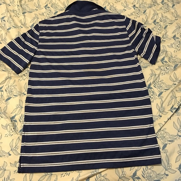 Mens George Small Polo Short Sleeve 18 Boys - Picture 3 of 8