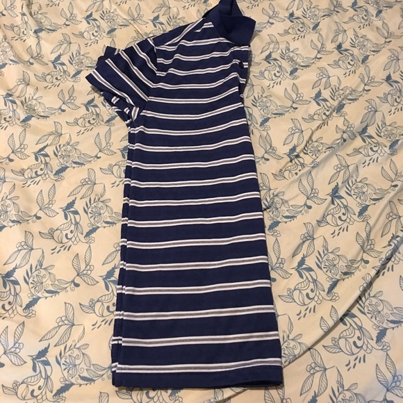 Mens George Small Polo Short Sleeve 18 Boys - Picture 5 of 8