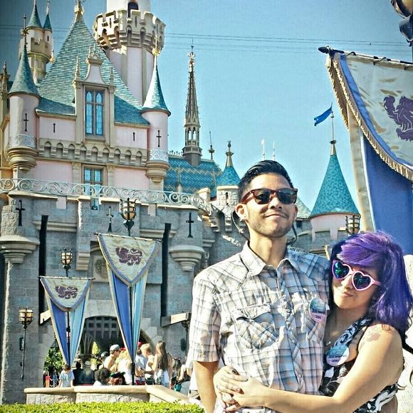 Meet your Posher, Amy - Picture 1 of 1