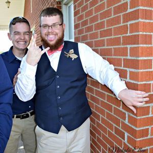 Meet your Posher, Shane