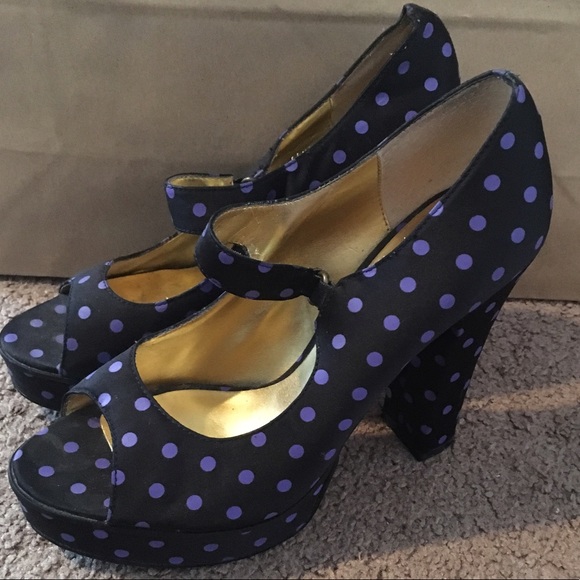 Funky Platforms - Picture 2 of 3