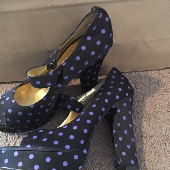 Funky Platforms - Picture 3 of 3