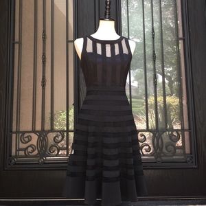 White House black market dress