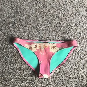 Triangl Bikini Bottoms