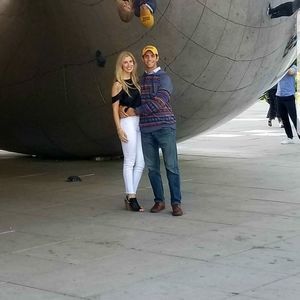 Meet your Posher, Connor