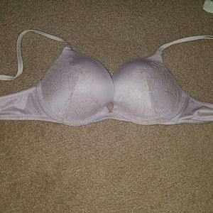 Victoria secret very sexy push up bra 34b