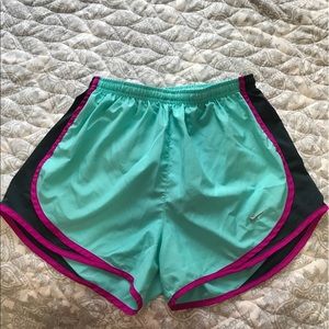 Nike Dri-fit shorts