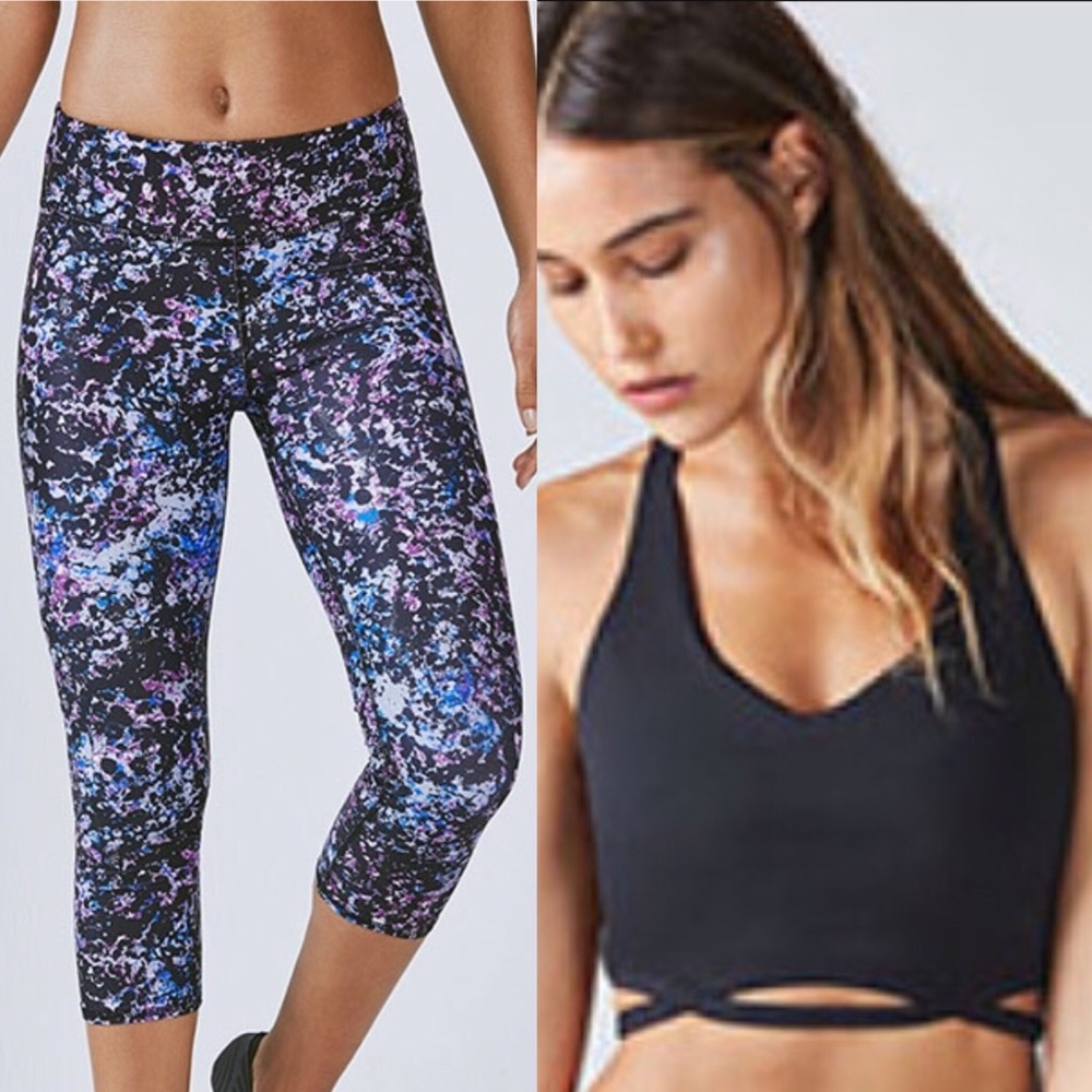 ❌SOLD❌ Fabletics Outfit