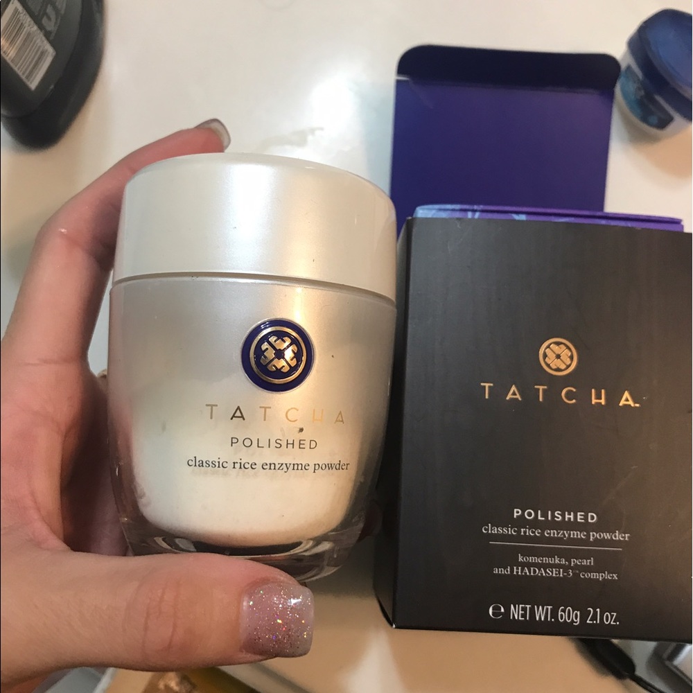 Tatcha