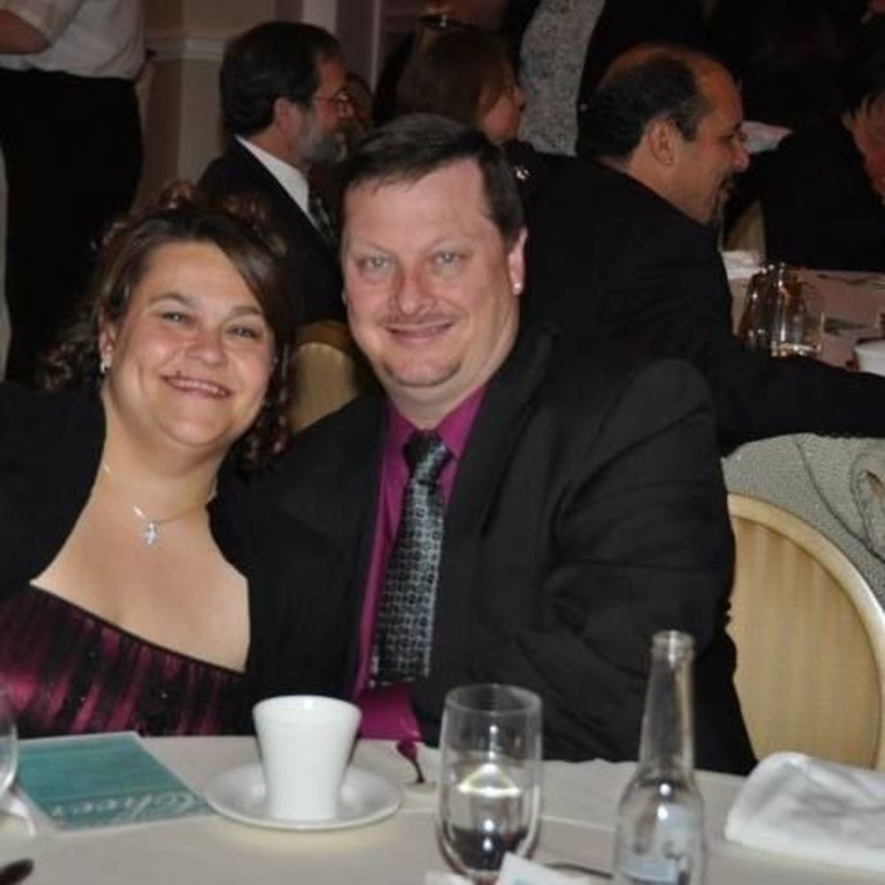 Meet your Posher, Barbara